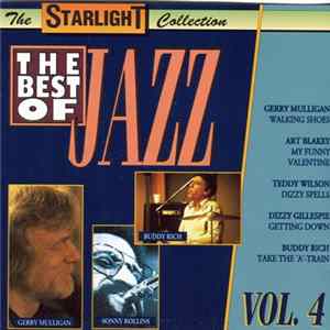 Various - The Best Of Jazz Vol.4 FLAC