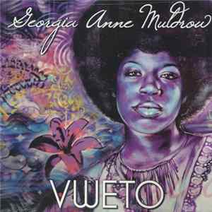 Georgia Anne Muldrow - Vweto FLAC