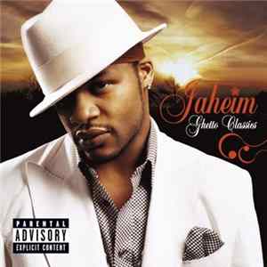 Jaheim - Ghetto Classics FLAC