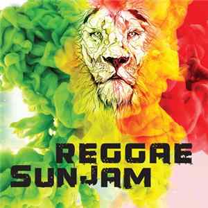 Various - Reggae Sunjam FLAC