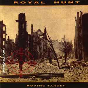 Royal Hunt - Moving Target FLAC
