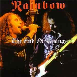 Rainbow - The End Of Rising FLAC