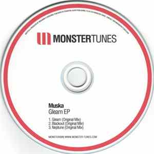 Muska - Gleam EP FLAC