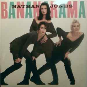 Bananarama - Nathan Jones FLAC