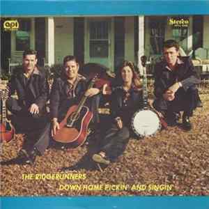 The Ridgerunners - Down Home Pickin' And Singin' FLAC