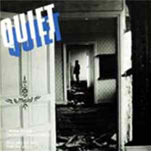 Quiet - I Mina Ögon FLAC