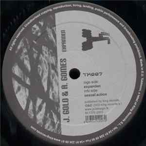 J. Golo & A. Gomes - Expanden FLAC
