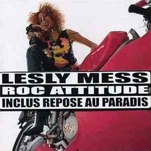 Lesly Mess - Roc Attitude FLAC