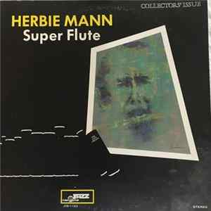 Herbie Mann - Super Flute FLAC