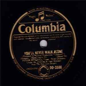 Frank Sinatra - You'll Never Walk Alone / If I Loved You FLAC