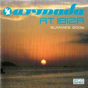 Various - Armada At Ibiza - Summer 2006 FLAC