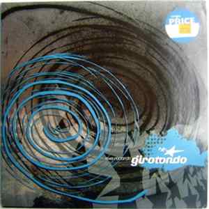 Pablo Gargano - Girotondo FLAC
