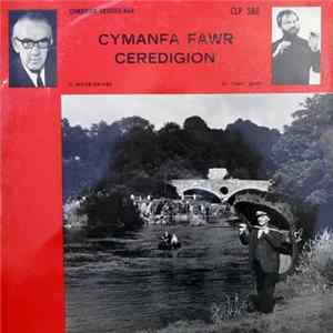 Various - Cymanfa Fawr Ceredigion FLAC
