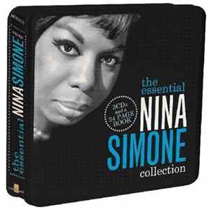 Nina Simone - The Essential Nina Simone Collection FLAC