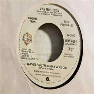 Van Morrison - Wavelength FLAC