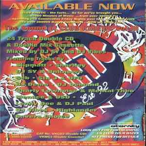 Various - The Sound Of Club Kinetic - Vol III FLAC