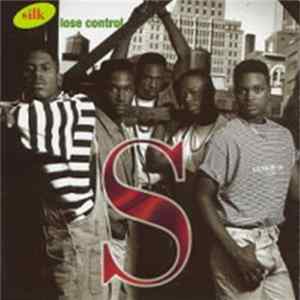 Silk - Lose Control FLAC