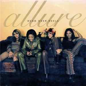 Allure - Head Over Heels FLAC