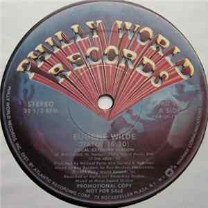 Eugene Wilde - Diana FLAC