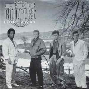 Big Country - Look Away FLAC