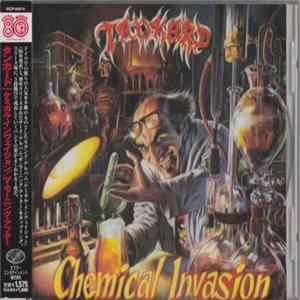 Tankard - Chemical Invasion / The Morning After FLAC