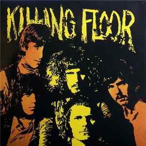 Killing Floor - Killing Floor FLAC