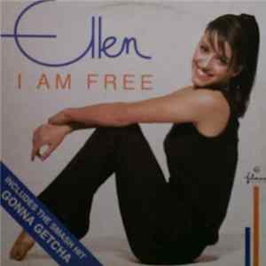 Ellen - I Am Free FLAC