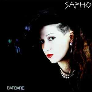 Sapho - Barbarie FLAC