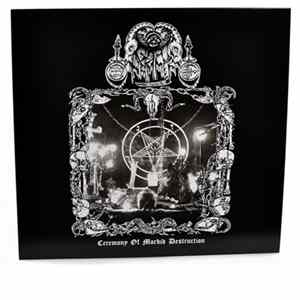 Goathammer - Ceremony Of Morbid Destruction FLAC
