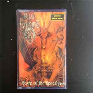 Vital Remains - Dawn Of The Apocalypse FLAC