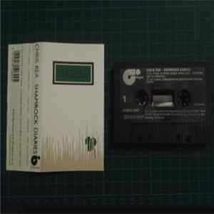 Chris Rea - Shamrock Diaries FLAC