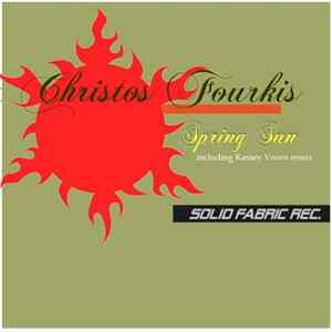 Christos Fourkis - Spring Sun FLAC