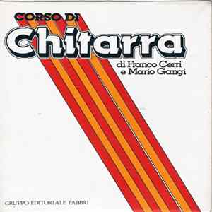 Franco Cerri E Mario Gangi - Corso Di Chitarra FLAC