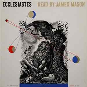 James Mason - Ecclesiastes FLAC