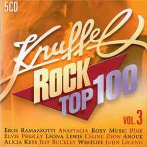 Various - Knuffelrock Top 100 Vol. 3 FLAC