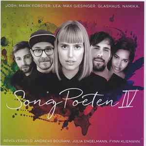 Various - Songpoeten IV FLAC