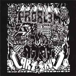 PRO8L3M - Art Brut FLAC