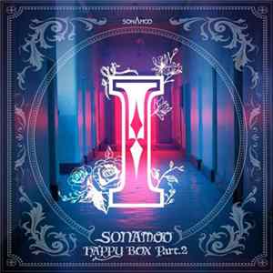 Sonamoo - Happy Box, Part 2 FLAC