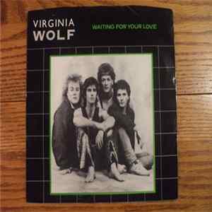 Virginia Wolf - Waiting For Your Love FLAC