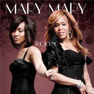 Mary Mary - The Sound FLAC