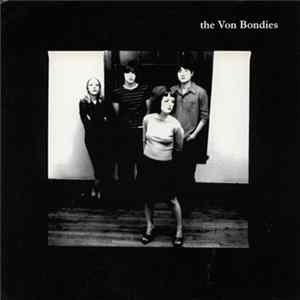 The Von Bondies - Nite Train FLAC