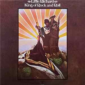 Little Richard - King Of Rock And Roll FLAC