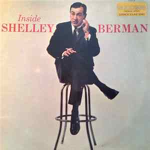 Shelley Berman - Inside Shelley Berman FLAC