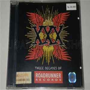 Various - Three Decades Of Roadrunner Records FLAC