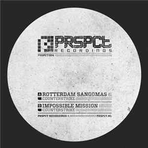 Counterstrike - Rotterdam Sangomas FLAC