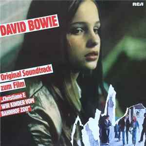 David Bowie - Original Soundtrack Zum Film "Christiane F. Wir Kinder Vom Bahnhof Zoo" FLAC