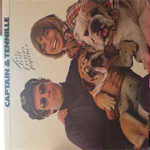 Captain & Tennille - Love Will Keep Us Together FLAC