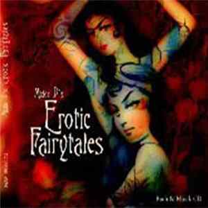 Mickie D - Mickie D's Erotic Fairytales FLAC
