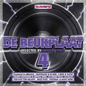 Mental Theo - De Beukplaat 4 FLAC