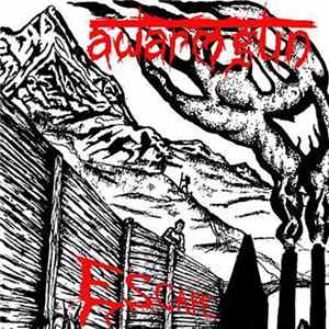 A Warm Gun - Escape FLAC